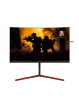 Monitor gamingowy AOC AGON AG273QCG 27' ' Curved TN HDMI USB DisplayPort