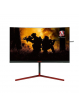 Monitor gamingowy AOC AGON AG273QCG 27' '  Curved TN HDMI USB DisplayPort