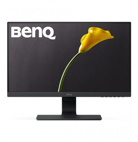 Monitor BenQ GW2480T 23.8' '  FHD IPS DisplayPort D-Sub HDMI głośniki