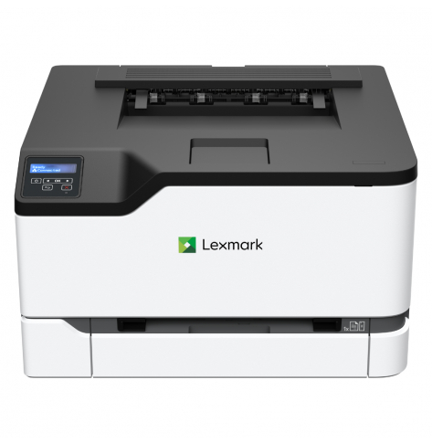 Drukarka laserowa Lexmark C3326dw