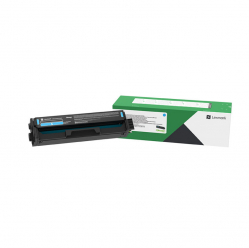 Toner Lexmark C3220C0 cyan | 1 500 str.