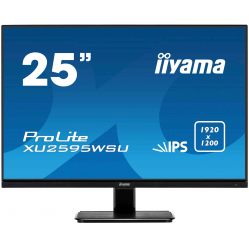 Monitor Iiyama XU2595WSU-B1 25' ' IPS HDMI DP głośniki