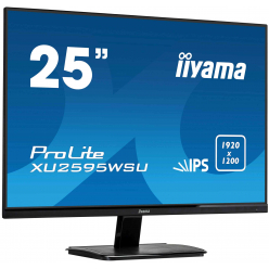Monitor Iiyama XU2595WSU-B1 25' '  IPS HDMI DP głośniki