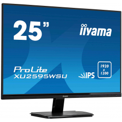 Monitor Iiyama XU2595WSU-B1 25' ' IPS HDMI DP głośniki