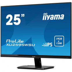 Monitor Iiyama XU2595WSU-B1 25' ' IPS HDMI DP głośniki