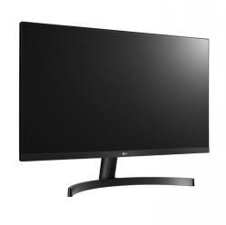 Monitor LG 27MK600M-B 27' ' IPS FHD D-Sub HDMI