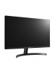 Monitor LG 27MK600M-B 27' ' IPS FHD D-Sub HDMI