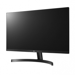 Monitor LG 27MK600M-B 27' ' IPS FHD D-Sub HDMI