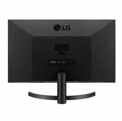 Monitor LG 27MK600M-B 27' ' IPS FHD D-Sub HDMI