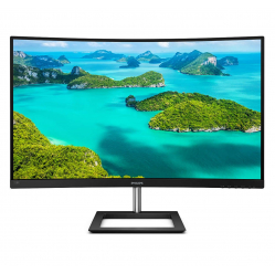 Monitor Philips 328E1CA 31 5' ' 4K UHD VA HDMI DisplayPort głośniki