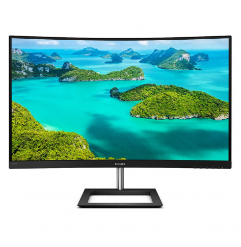 Monitor Philips 328E1CA 31 5' '  4K UHD VA HDMI DisplayPort głośniki