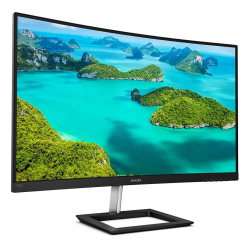 Monitor Philips 328E1CA 31 5' ' 4K UHD VA HDMI DisplayPort głośniki