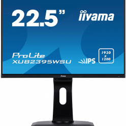 Monitor Iiyama XUB2395WSU-B1 22 5' '  IPS HDMI DP głośniki