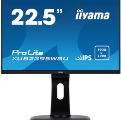 Monitor Iiyama XUB2395WSU-B1 22 5' ' IPS HDMI DP głośniki