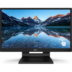 Monitor Philips 242B9T 24' ' FHD IPS 5ms DP DVI HDMI głośniki