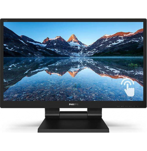 Monitor Philips 242B9T 24' ' FHD IPS 5ms DP DVI HDMI głośniki