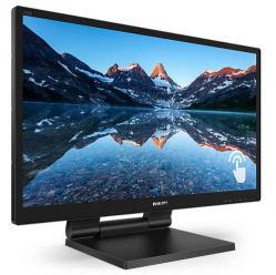 Monitor Philips 242B9T 24' ' FHD IPS 5ms DP DVI HDMI głośniki