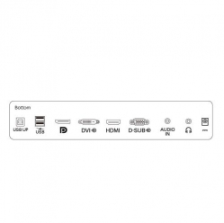 Monitor Philips 242B9T 24' ' FHD IPS 5ms DP DVI HDMI głośniki