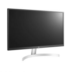 Monitor LG 27UL500-W 27' ' IPS UHD 4K DP HDMI HDR 10