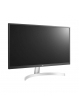 Monitor LG 27UL500-W 27' ' IPS UHD 4K DP HDMI HDR 10
