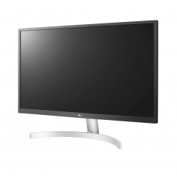 Monitor LG 27UL500-W 27' ' IPS UHD 4K DP HDMI HDR 10