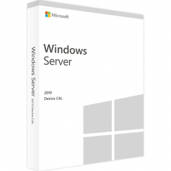 Windows Server 2019 DEVICE CAL 10-pack dla DELL