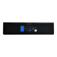 Bateria Dell 6-cell 91Wh 451-BBSF