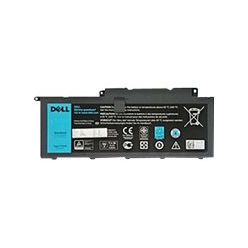 Bateria Dell 3-cell 43Wh