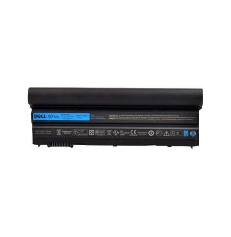 Bateria Dell 9-cell 97Wh 450-AFNP