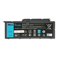 Bateria Dell 3-cell 38Wh