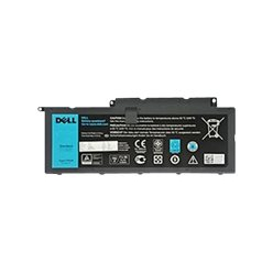 Bateria Dell 3-cell 38Wh