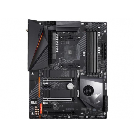 Płyta główna Gigabyte X570 I AORUS PRO WIFI AM4 DDR4 2xM.2 3 4xSATA 6Gb s HDMI DP