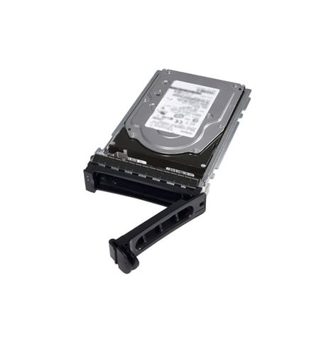 Dysk serwerowy DELL 2TB 7.2k RPM SATA 6Gb 2,5'' Hot Plug