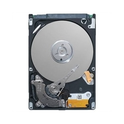 Dysk serwerowy DELL 2TB 7.2K RPM NLSAS 12Gbps 512n 3.5''