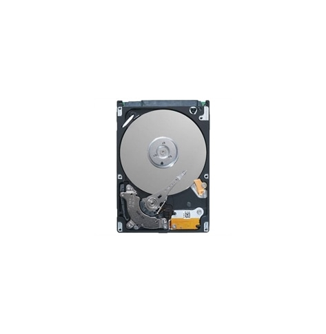 Dysk serwerowy DELL 2TB 7.2K RPM NLSAS 12Gbps 512n 3.5''