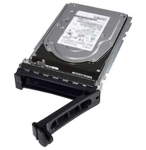 Dysk serwerowy DELL 240GB SSD SATA Mix used 6Gbps 512e 2.5in Hot Plug S4610 (14gen rack)