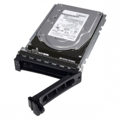 Dysk serwerowy DELL 1TB 7.2K RPM SATA 6Gbps 512n 3.5in Hot plug 14gen.