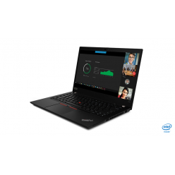 Laptop Lenovo ThinkPad T490 14 FHD IPS i7-8565U 16GB 512GB SSD BK FPR W10P 3Y NBD