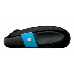 Mysz Microsoft Sculpt Comfort czarny