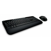 Zestaw klawiatura + mysz Microsoft Desktop 2000 PROTECTOR