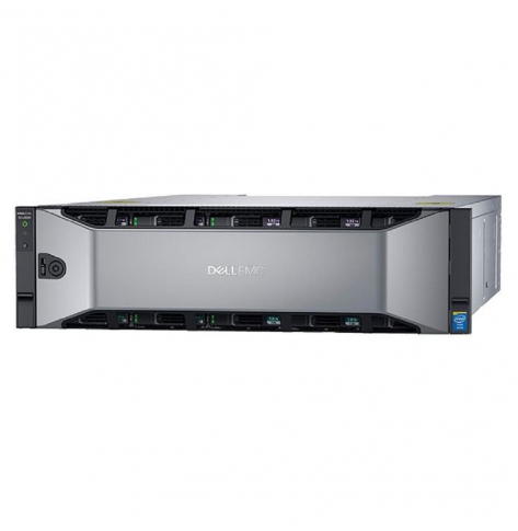 Macierz DELL Storage SCv3020