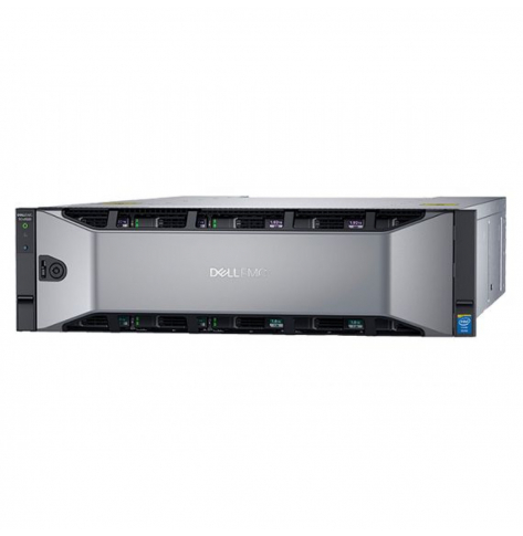 Macierz DELL Storage SCv320 