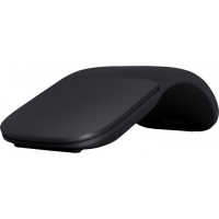 Mysz Microsoft Surface Arc Mouse czarna