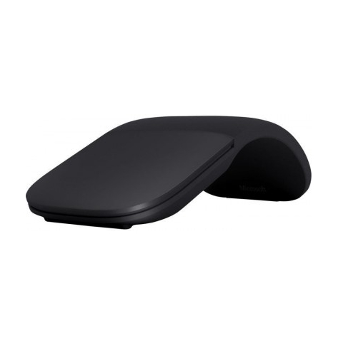 Mysz Microsoft Surface Arc Mouse czarna