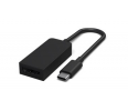 Adapter Microsoft USB-C to DP for Surface