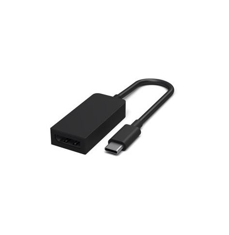 Adapter Microsoft USB-C to DP for Surface