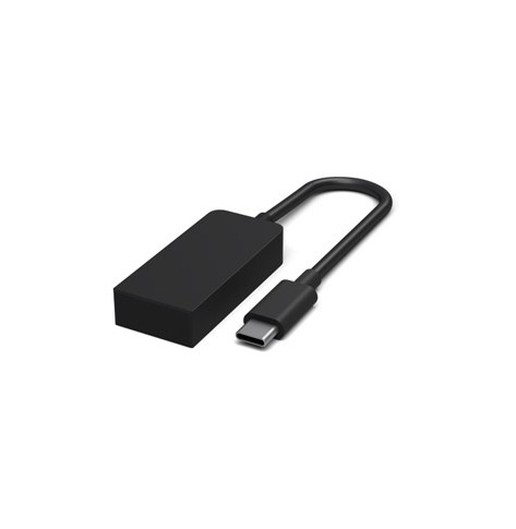 Adapter Microsoft USB-C to Ethernet Surface