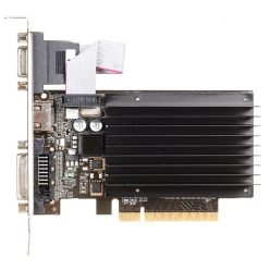 Karta graficzna GAINWARD GeForce GT 710 1GB GDDR5 HDMI DVI VGA