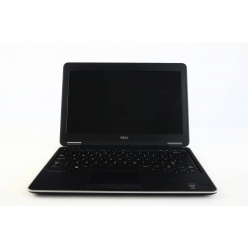 Laptop DELL Latitude E7240 12" i5-4300U 8GB RAM 128GB SSD Windows 10 Pro Refurbished Klasa B