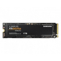 Dysk SSD Samsung 970 EVO Plus 1TB M.2 PCIe x4 3500/3300 MB/s